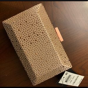 NWT INC International Concepts Clutch